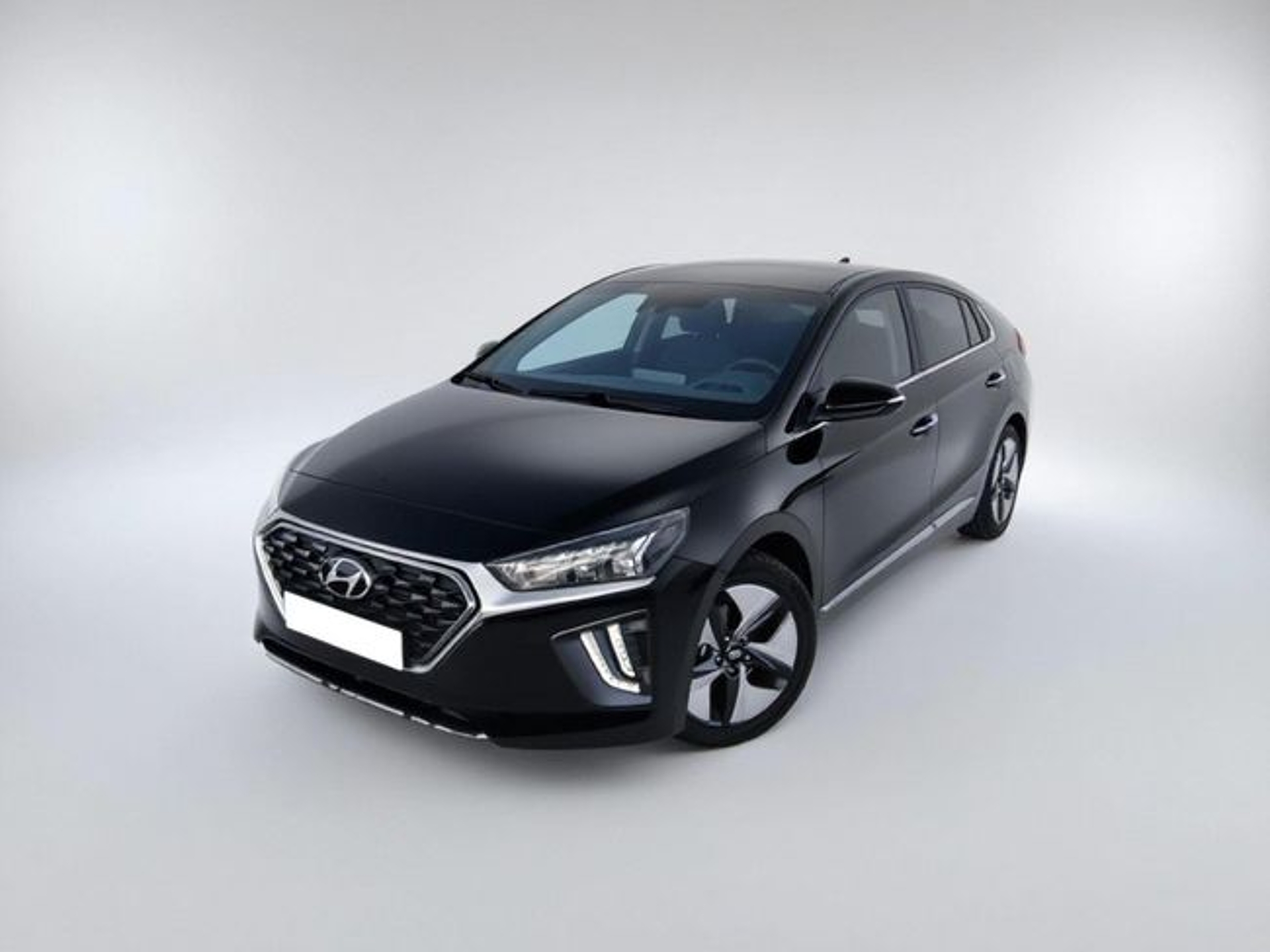 Imagen de HYUNDAI Ioniq