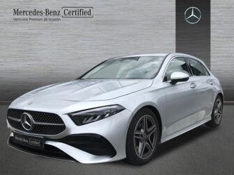 Imagen de MERCEDES Clase A A 180d Progressive Line Advanced 8G-DCT