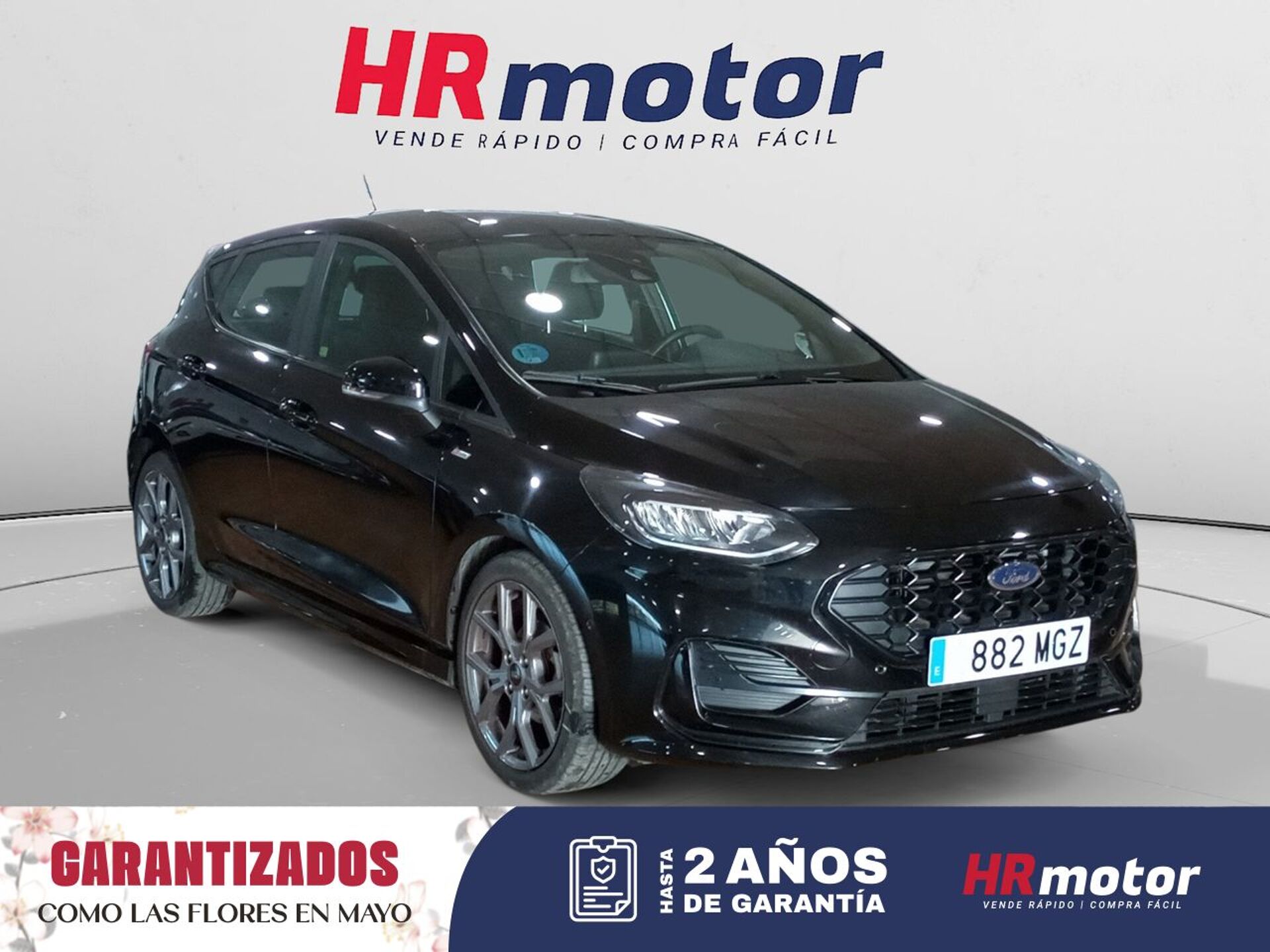 Imagen de FORD Fiesta