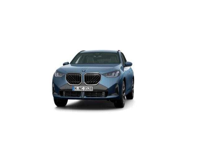BMW X3 (xDrive20d 145 kW (197 CV)) en Alicante