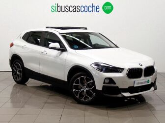 Imagen de BMW X2 sDrive 18d