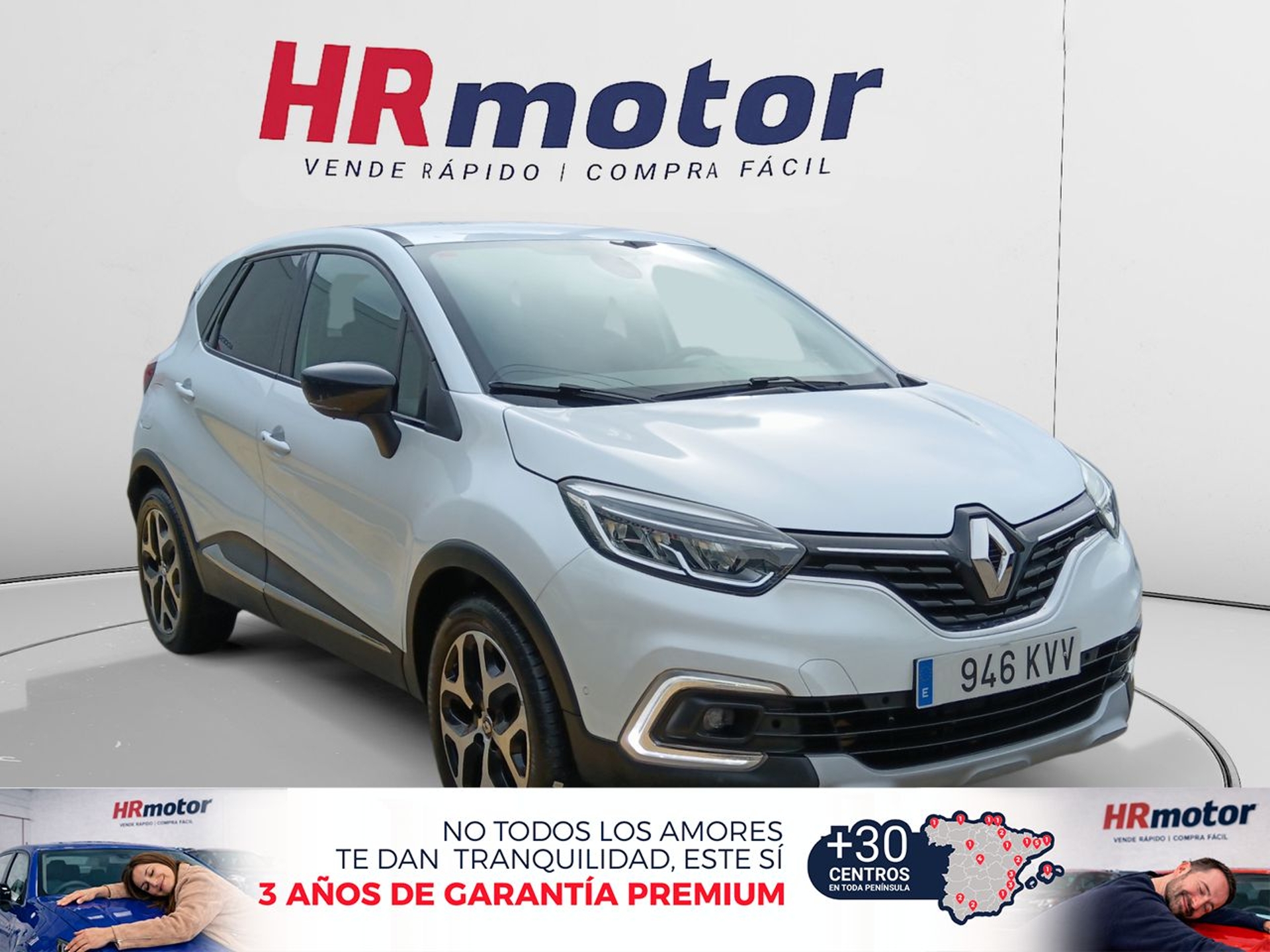 Imagen de RENAULT Captur