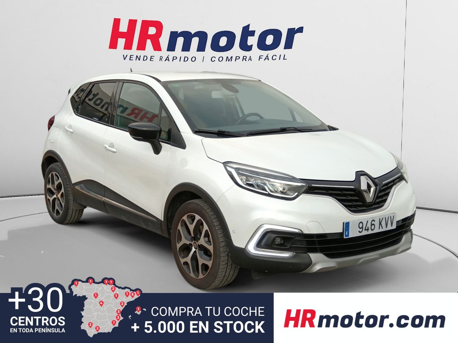 Imagen de RENAULT Captur