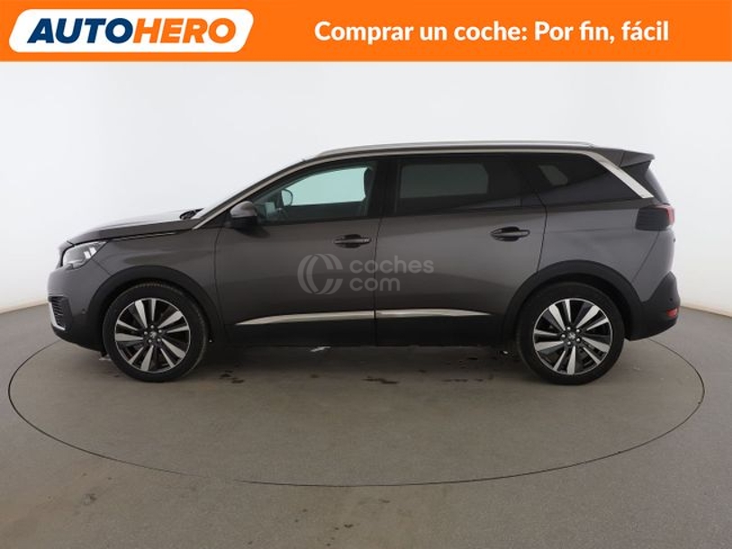 Foto del PEUGEOT 5008 1.2 PureTech S&S Allure 130 EAT8