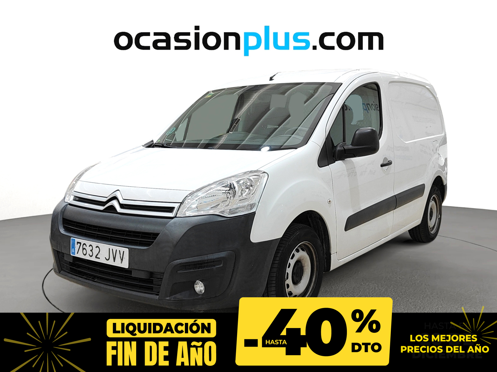 Imagen de CITROEN Berlingo