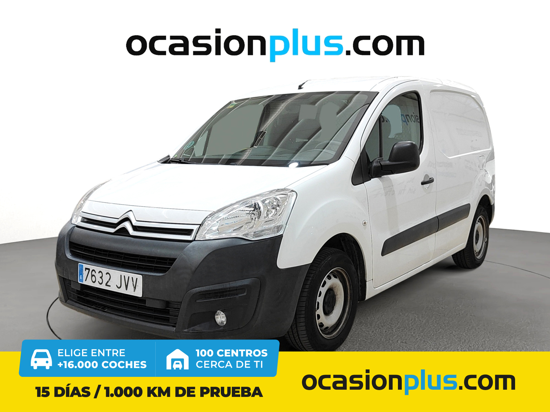Imagen de CITROEN Berlingo