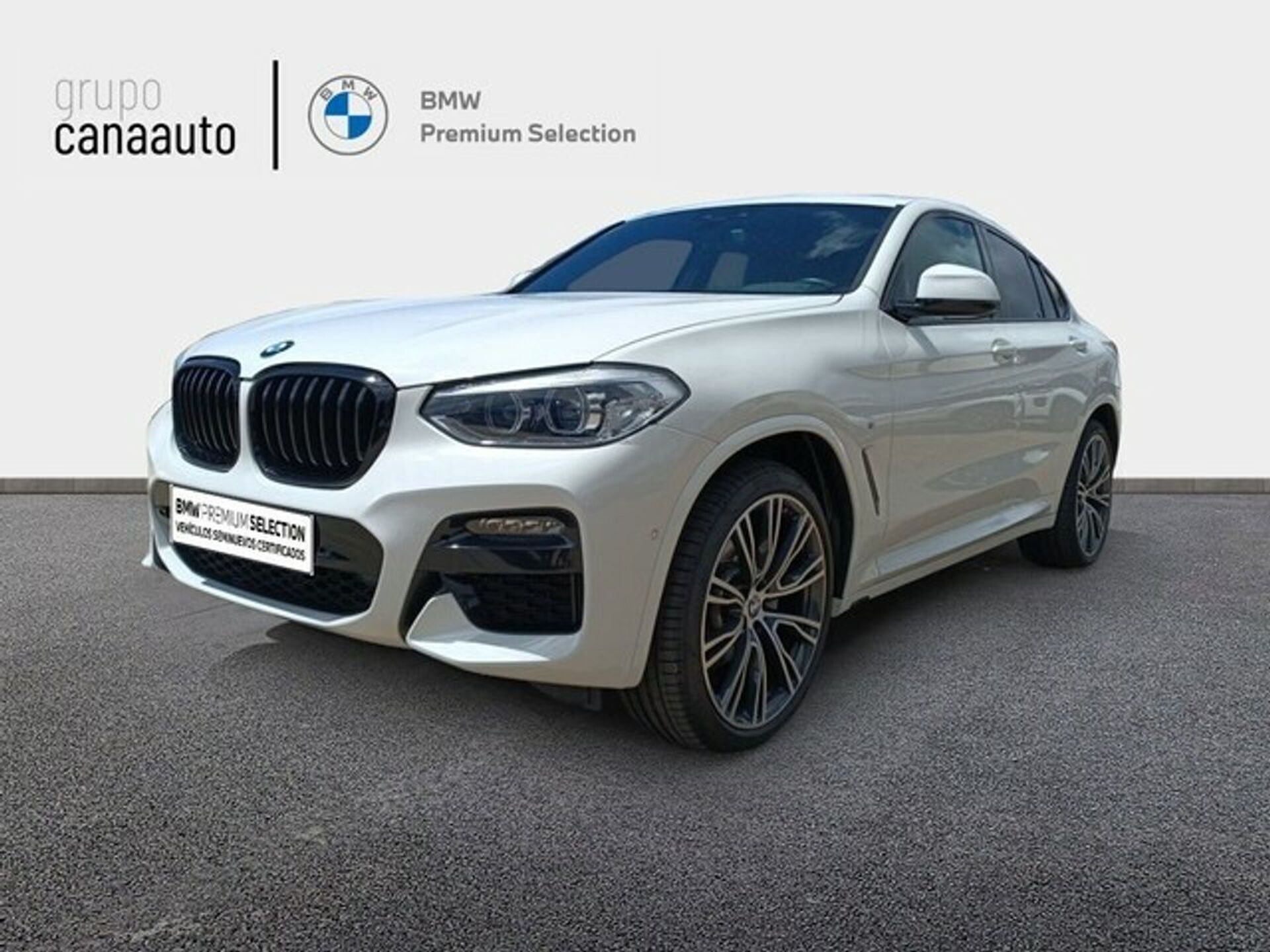 Imagen de BMW X4