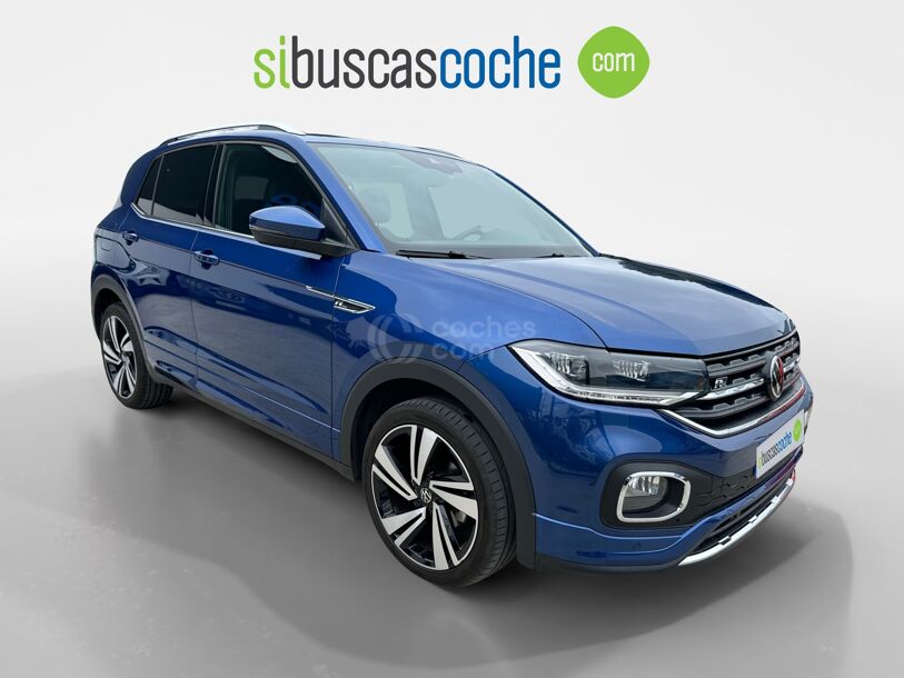 Foto del VOLKSWAGEN T-Cross 1.5 TSI Sport DSG7 110kW