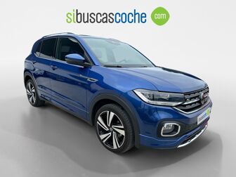 Imagen de VOLKSWAGEN T-Cross 1.5 TSI Sport DSG7 110kW