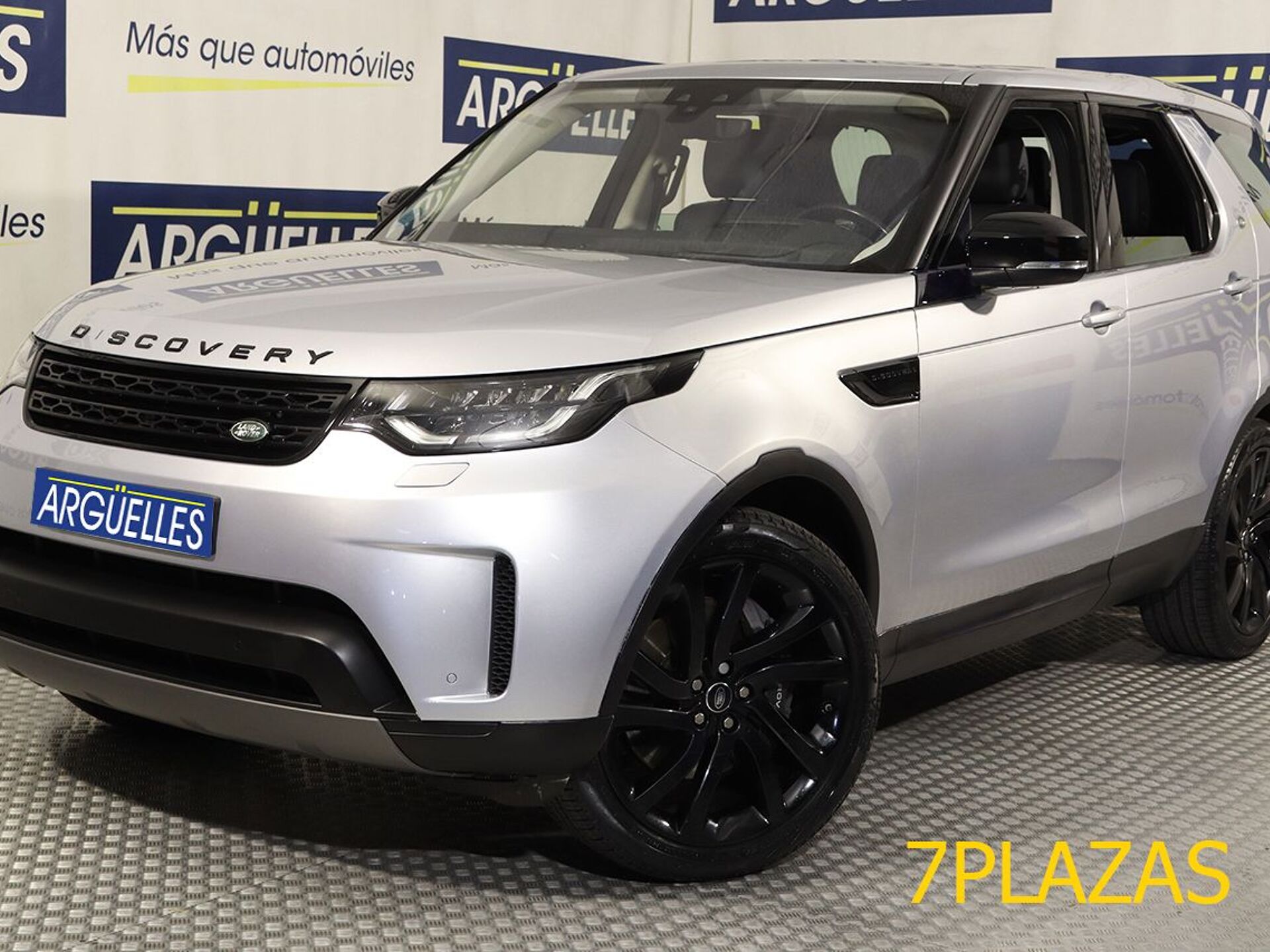 Imagen 1 de LAND ROVER Range Rover