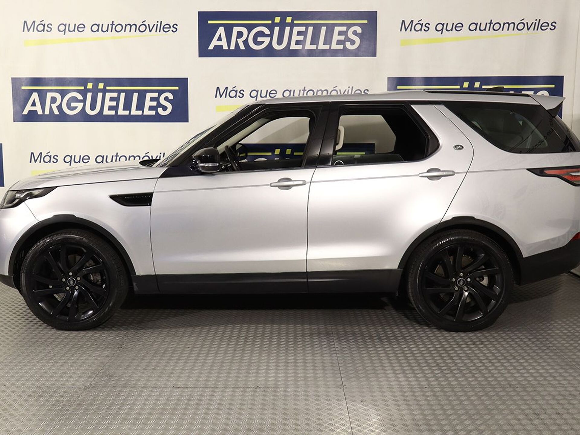 Imagen 3 de LAND ROVER Range Rover