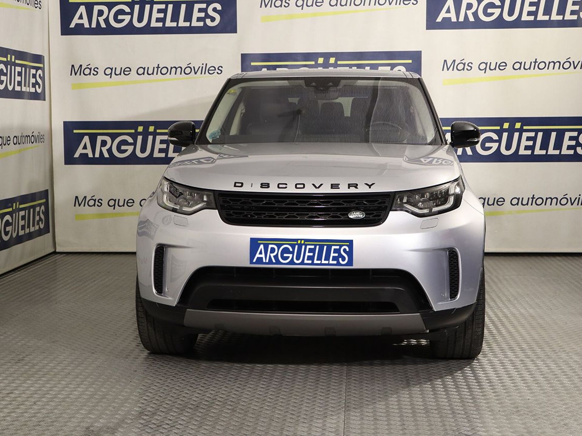 Imagen 2 de LAND ROVER Range Rover