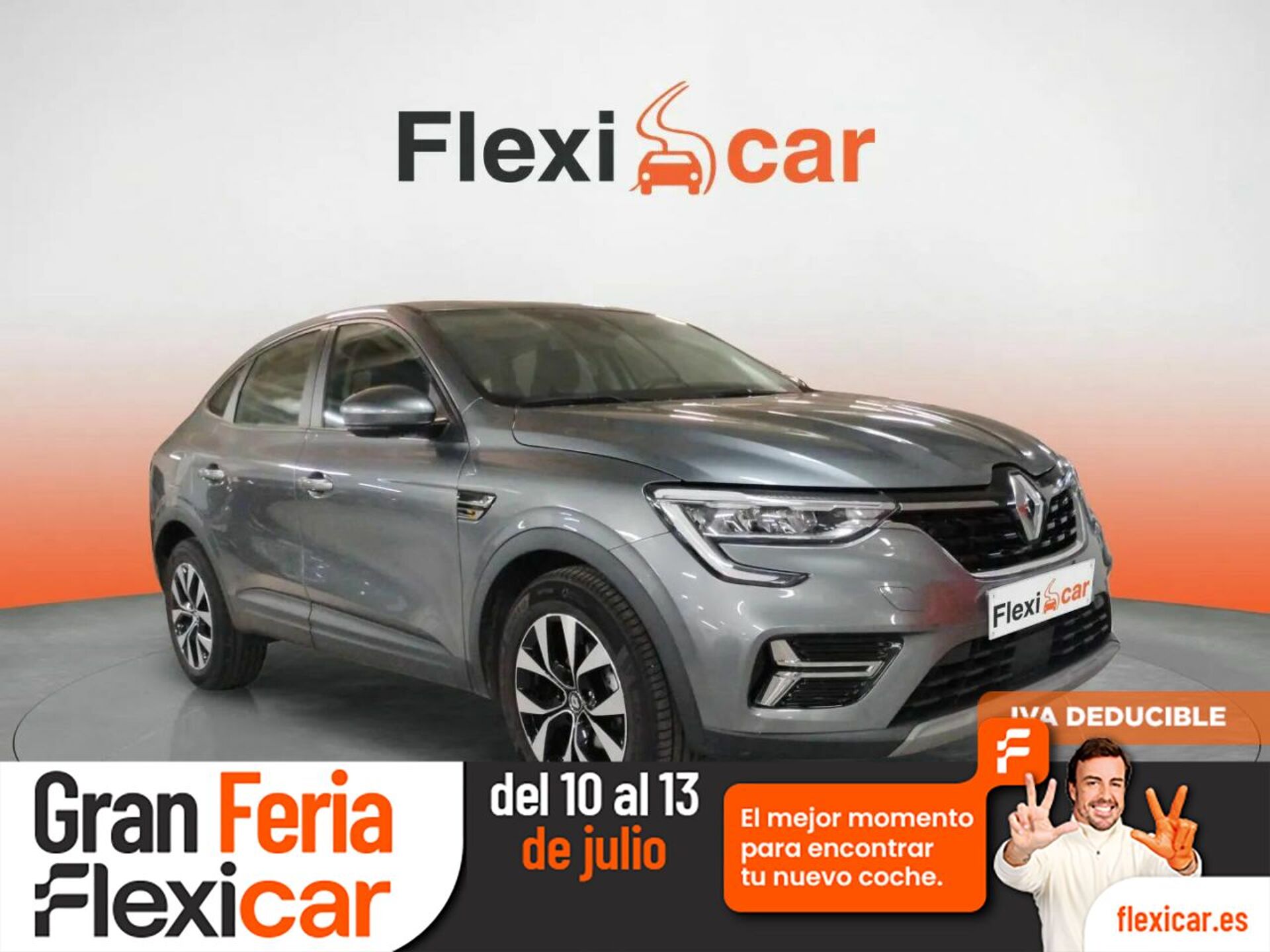 Imagen de RENAULT Arkana
