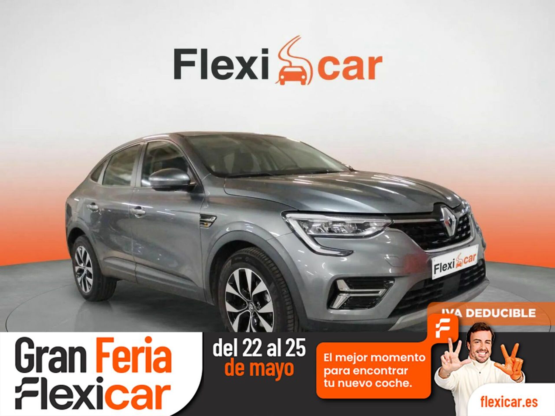 Imagen de RENAULT Arkana