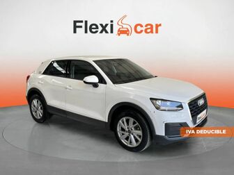 Imagen de AUDI Q2 30 TDI Advanced S tronic 85kW