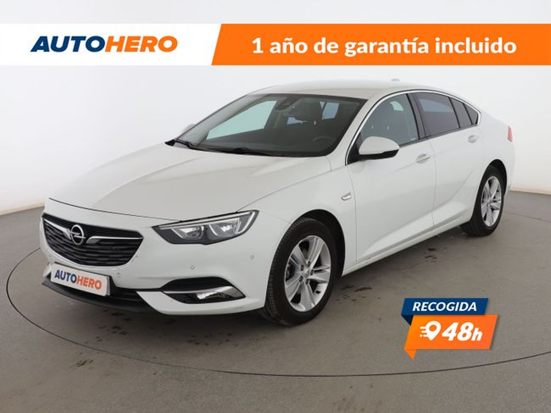 Imagen de OPEL Insignia