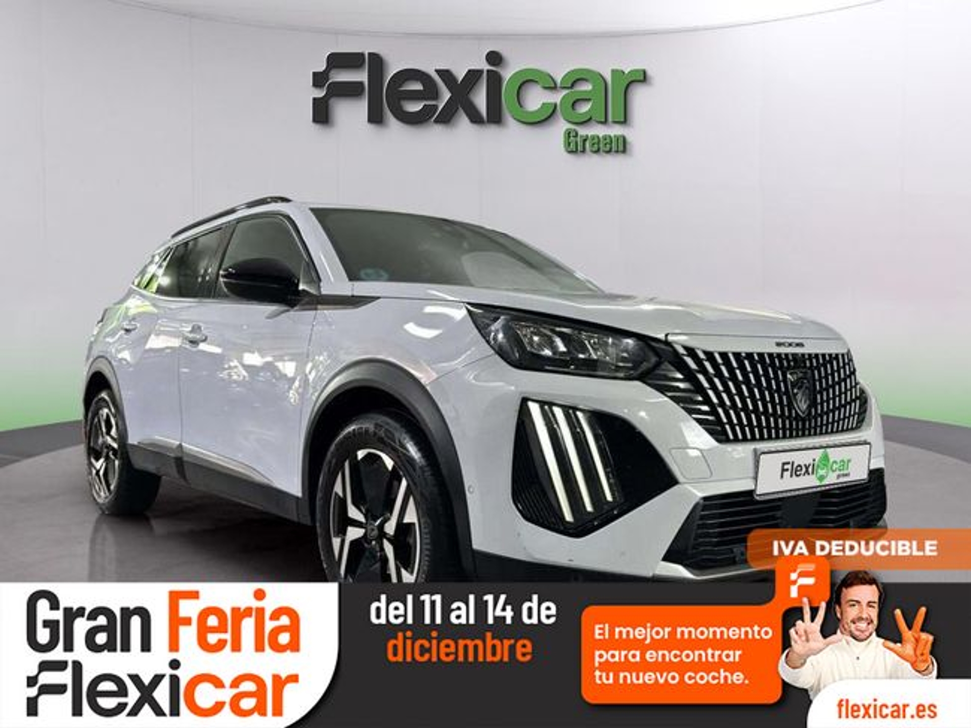 Imagen de PEUGEOT 2008