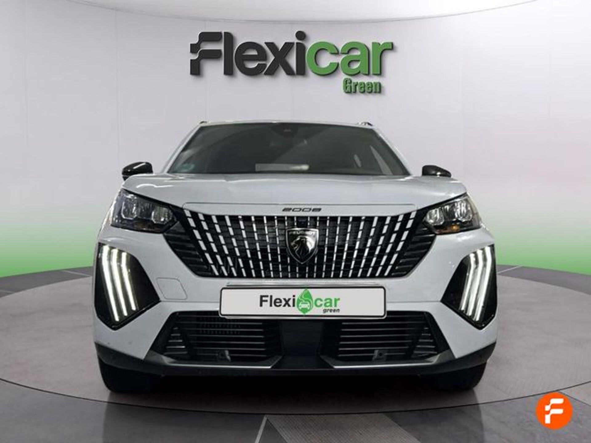 Imagen 2 de PEUGEOT 2008