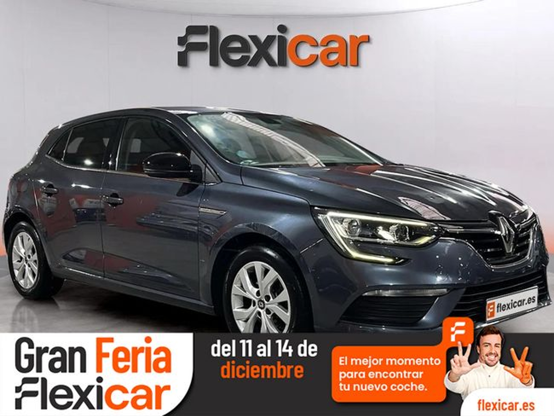 Imagen de RENAULT Mégane