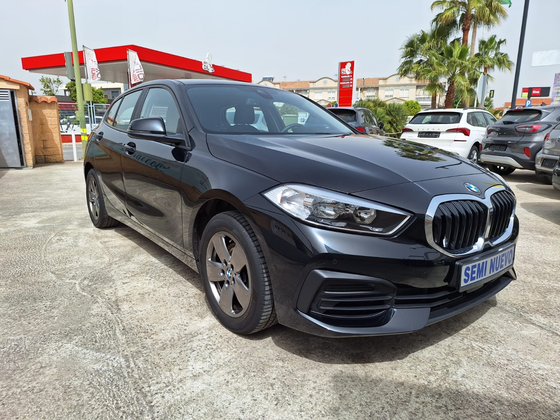 Imagen de BMW Serie 1