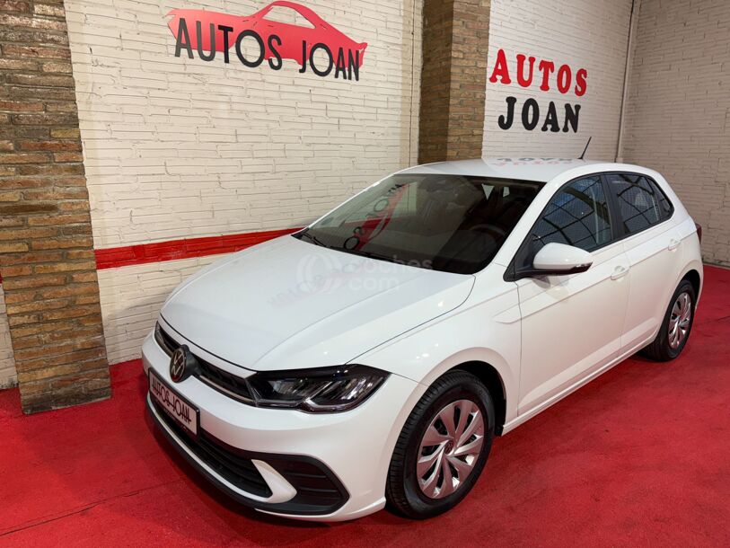 Foto del VOLKSWAGEN Polo 1.0 TSI 70kW