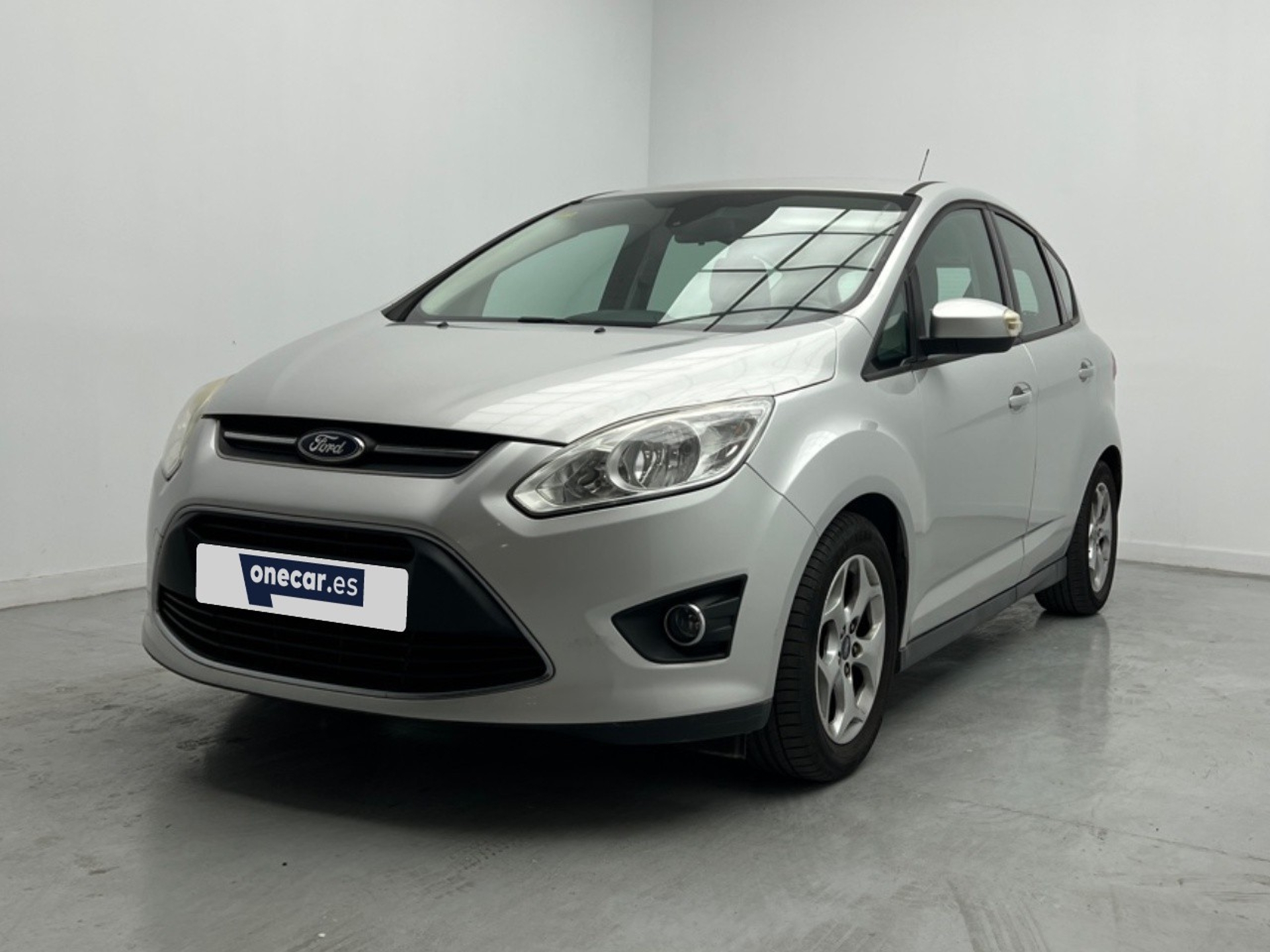 Imagen de FORD C-Max