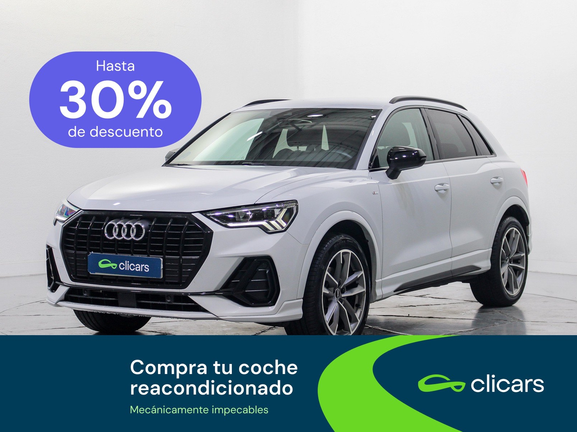Imagen de AUDI Q3