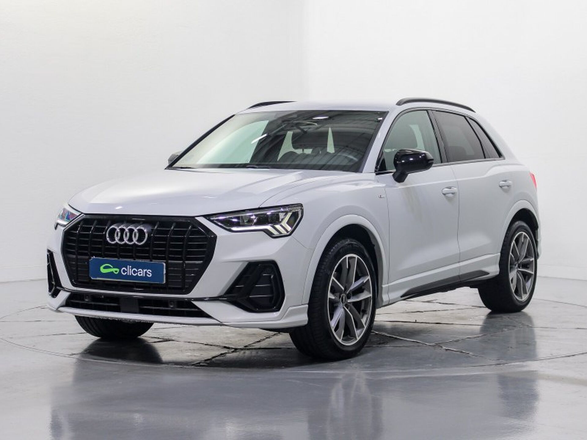Imagen 1 de AUDI Q3