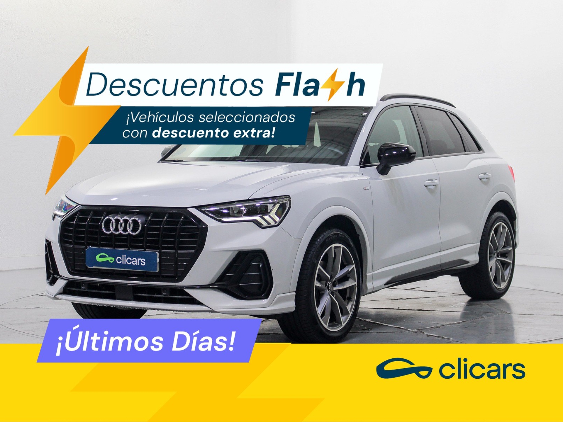 Imagen de AUDI Q3
