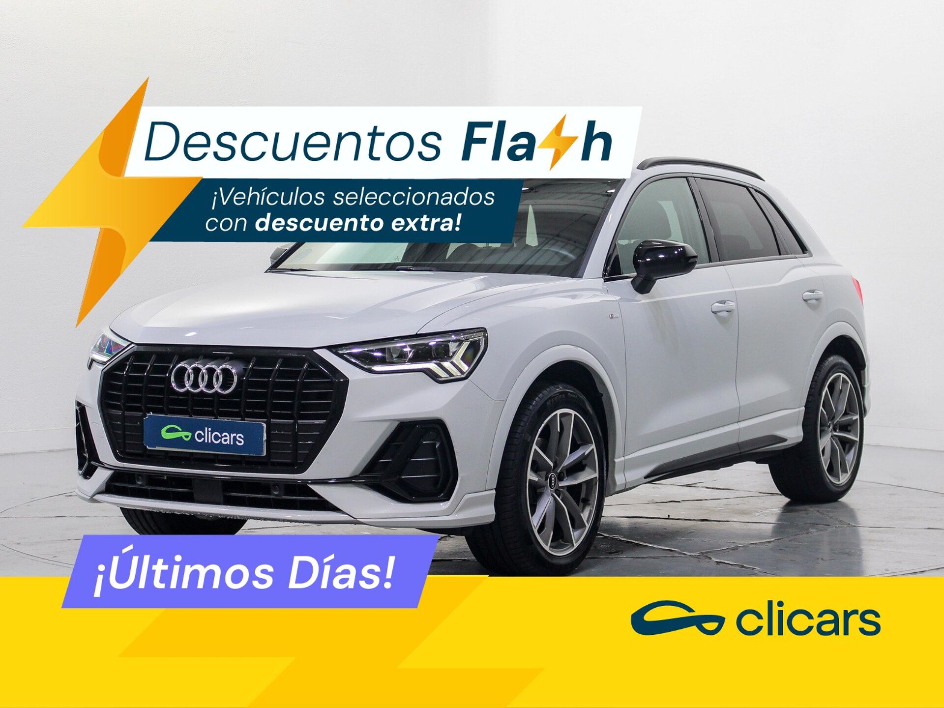 Imagen 1 de AUDI Q3