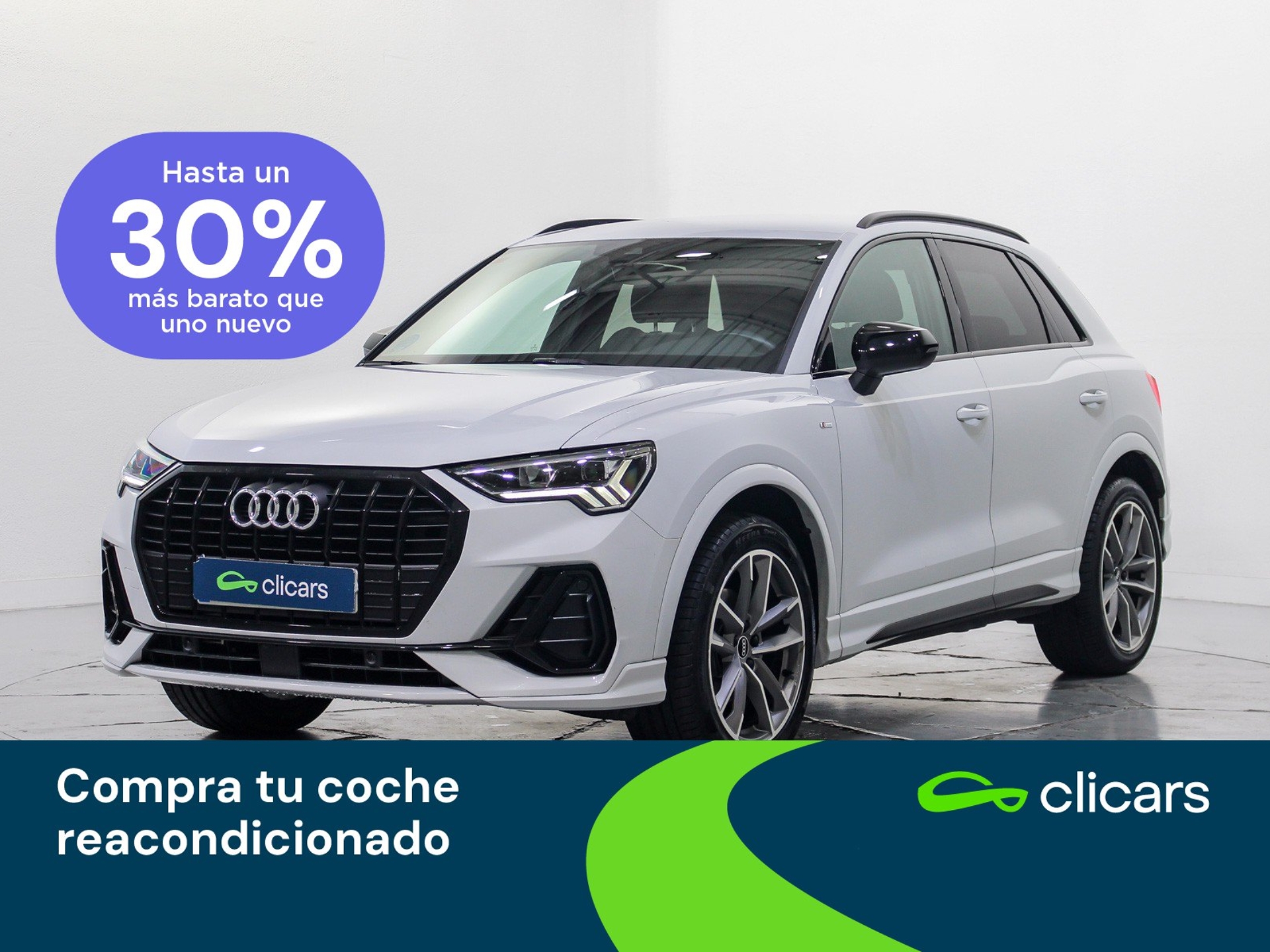 Imagen de AUDI Q3