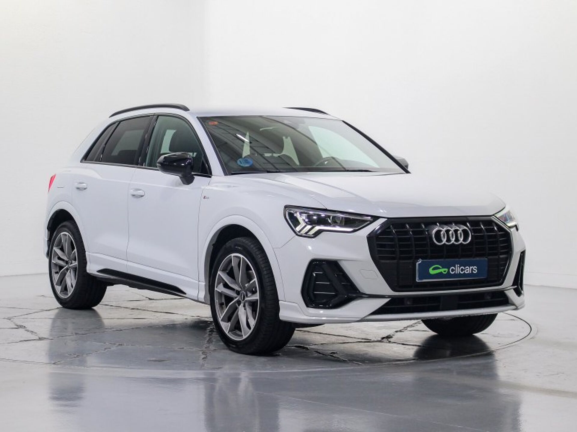 Imagen 3 de AUDI Q3