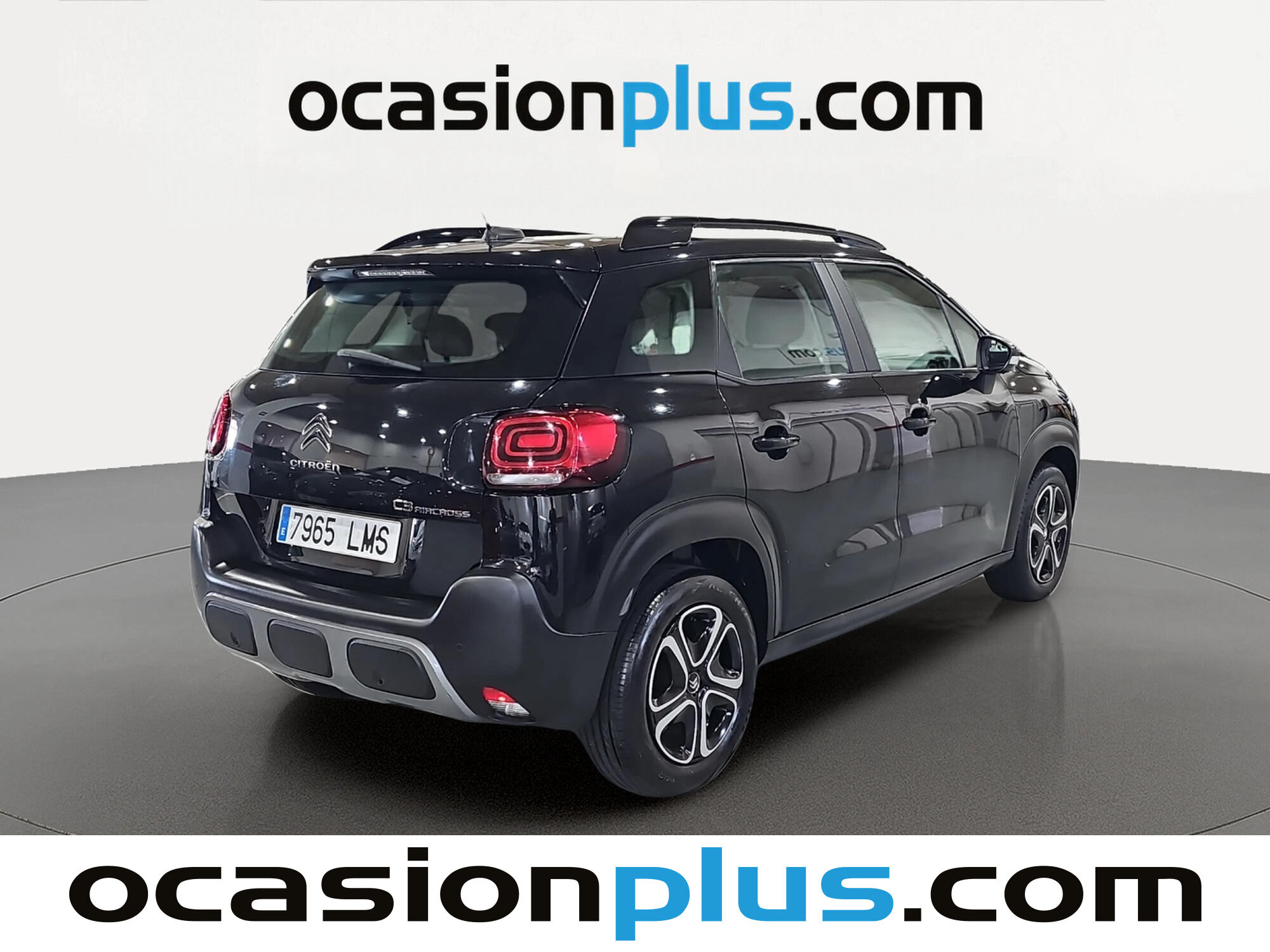 Foto del CITROEN C3 Aircross Puretech S&S Feel 110