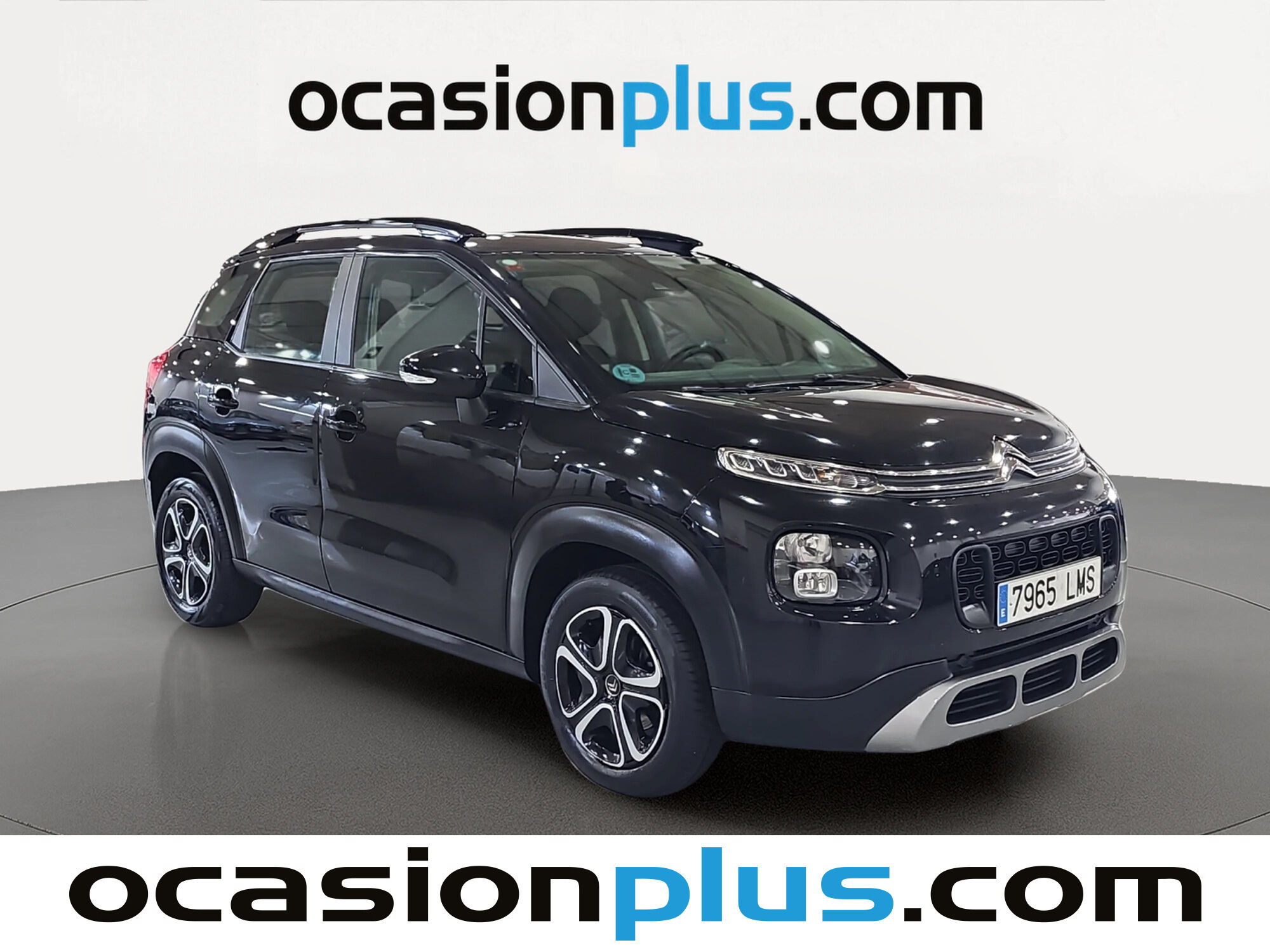 Foto del CITROEN C3 Aircross Puretech S&S Feel 110