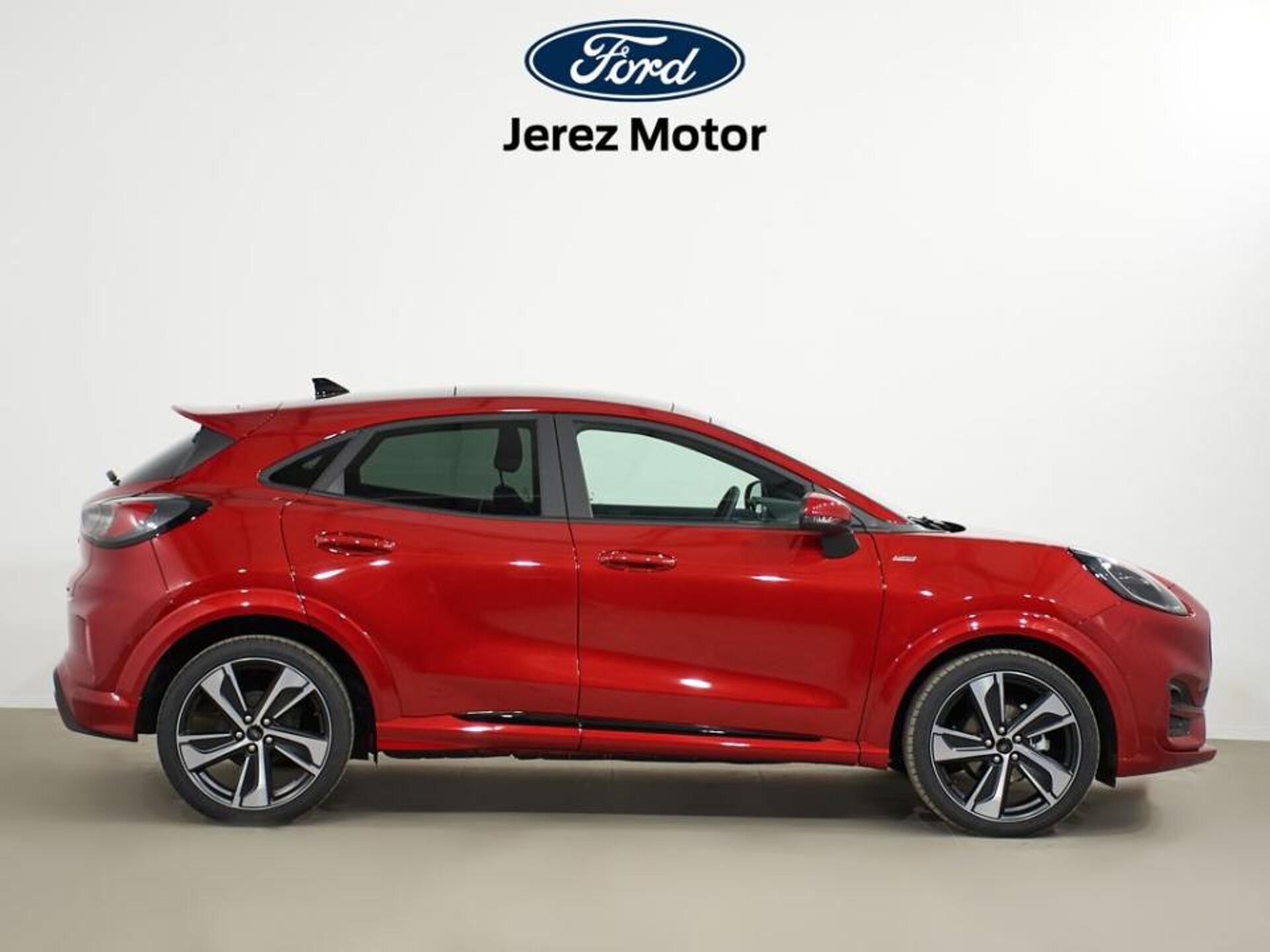 Imagen 2 de FORD Puma