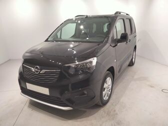 Imagen de OPEL Combo Life 1.5TD S&S L Business Elegance Plus 130