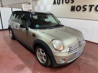 Imagen de MINI Mini Clubman Cooper