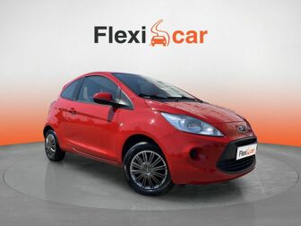 Imagen de FORD Ka 1.20 Auto-S&S Trend+