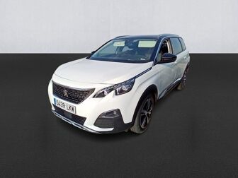 Imagen de PEUGEOT 5008 1.5BlueHDi S&S Allure 130