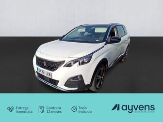 Imagen de PEUGEOT 5008 1.5BlueHDi S&S Allure 130