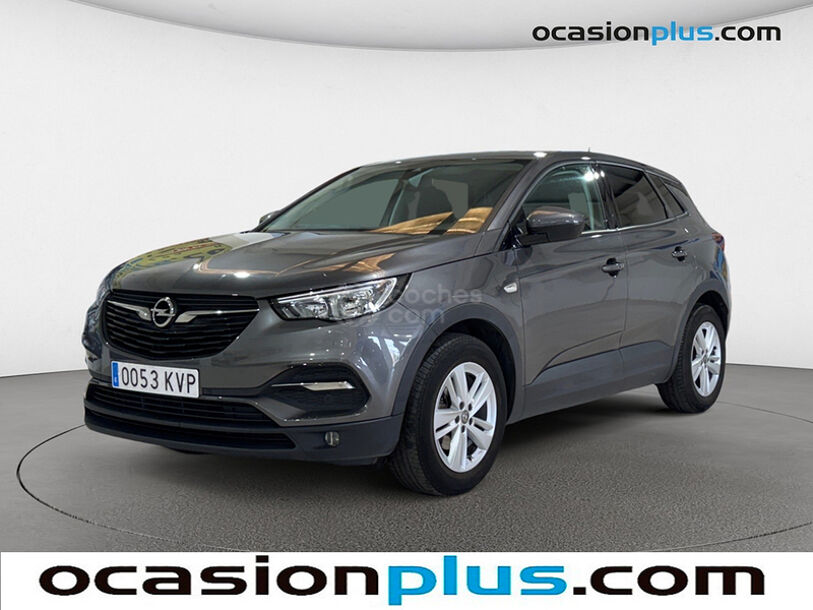 Foto del OPEL Grandland X 1.2T S&S Selective 130