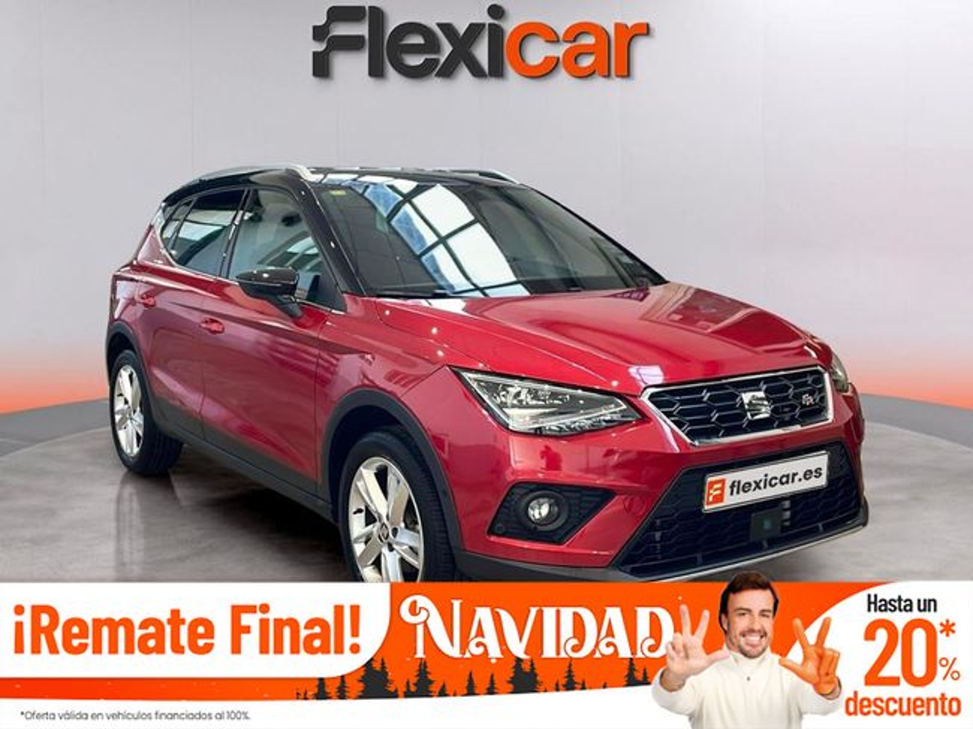 Imagen de SEAT Arona