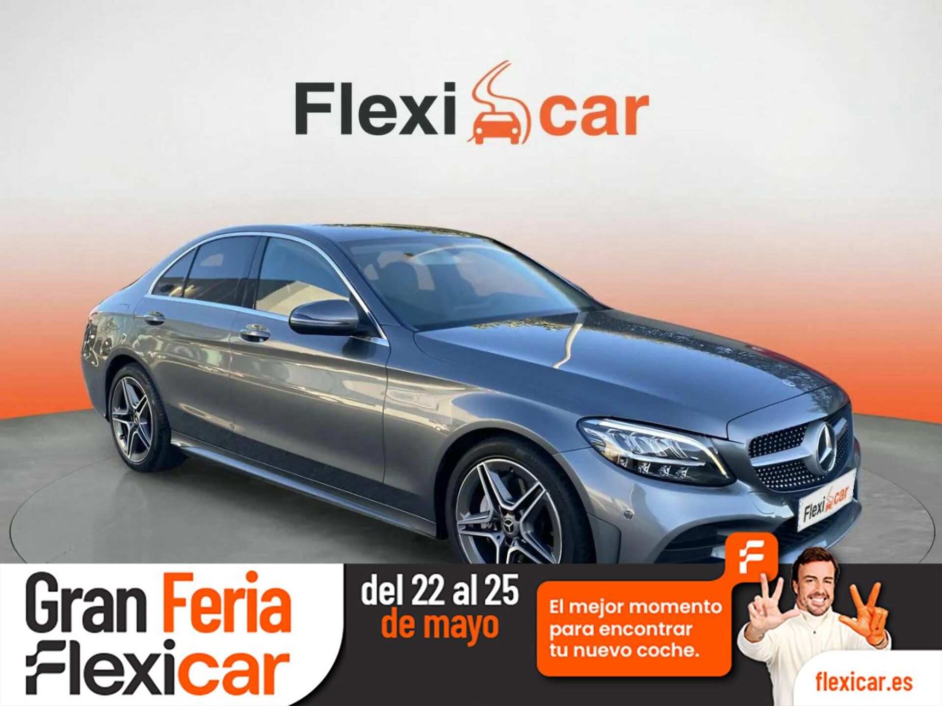 Imagen de MERCEDES Clase C