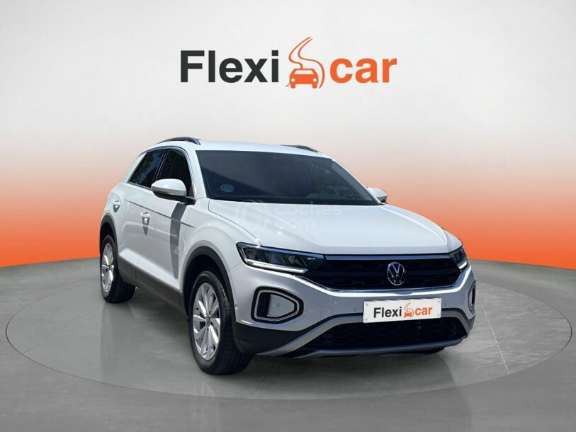 Foto del VOLKSWAGEN T-Roc 1.5 TSI Advance Style