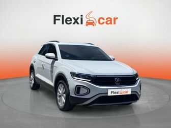 Imagen de VOLKSWAGEN T-Roc 1.5 TSI Advance Style