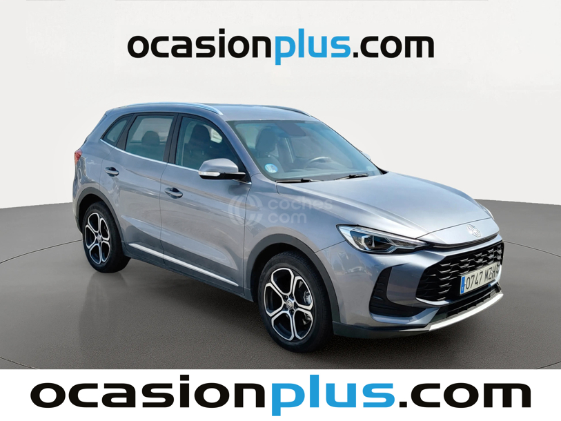 Foto del MG ZS 1.5 Hybrid+ Comfort