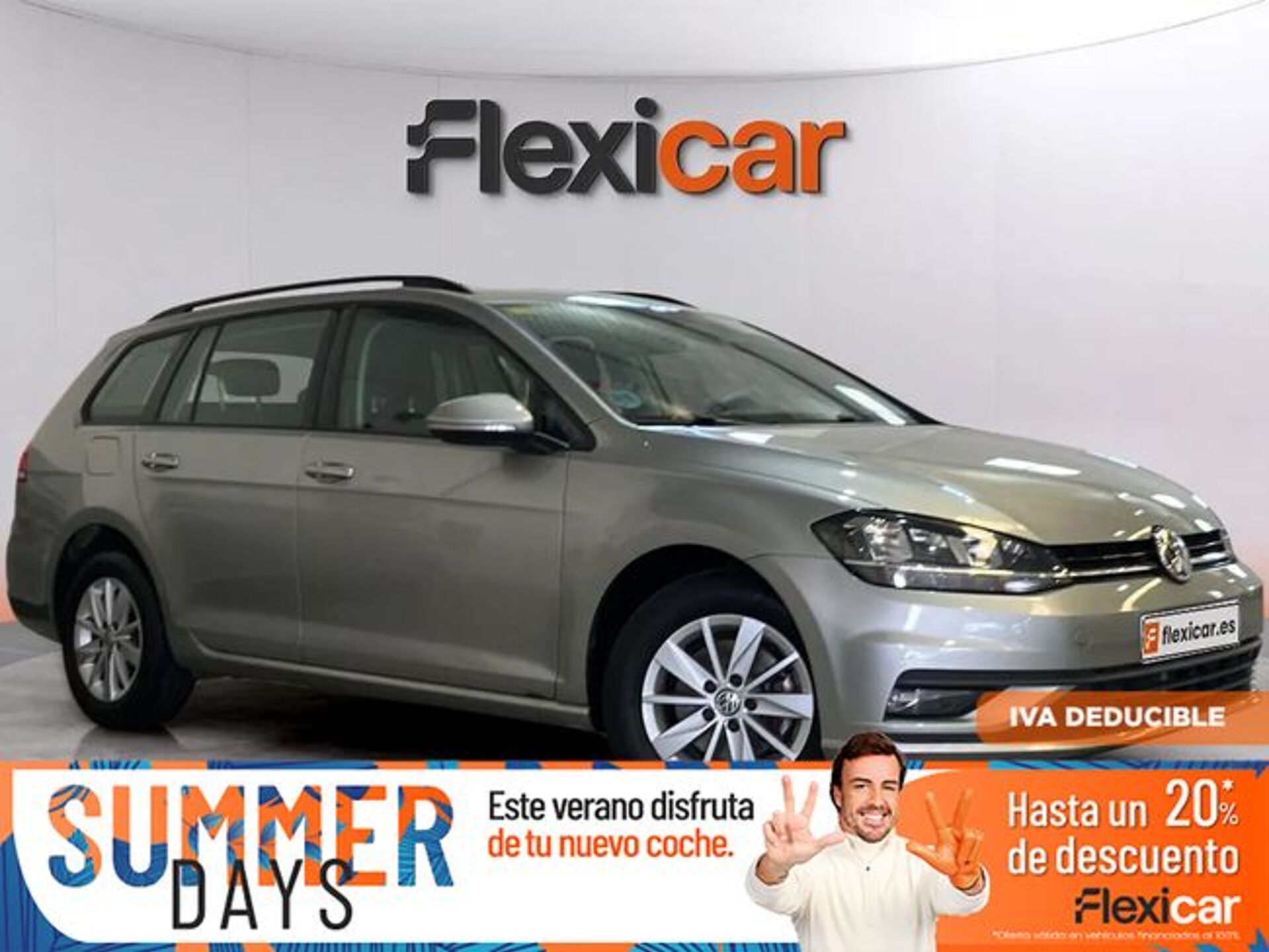 Imagen de VOLKSWAGEN Golf