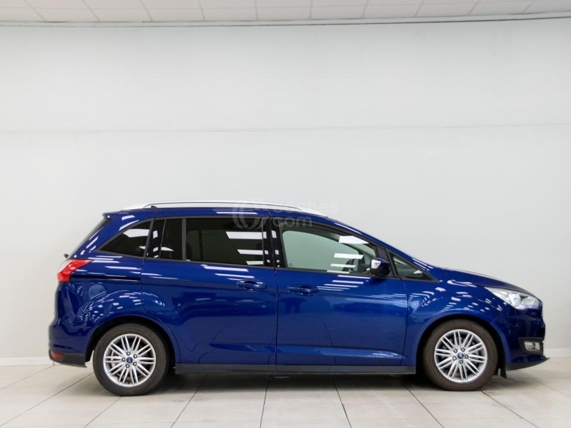 Foto del FORD C-Max Grand 1.0 Ecoboost Auto-S&S Trend 125