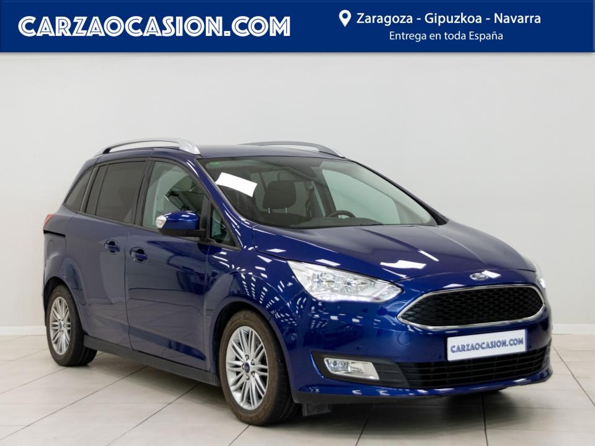 Imagen de FORD C-Max