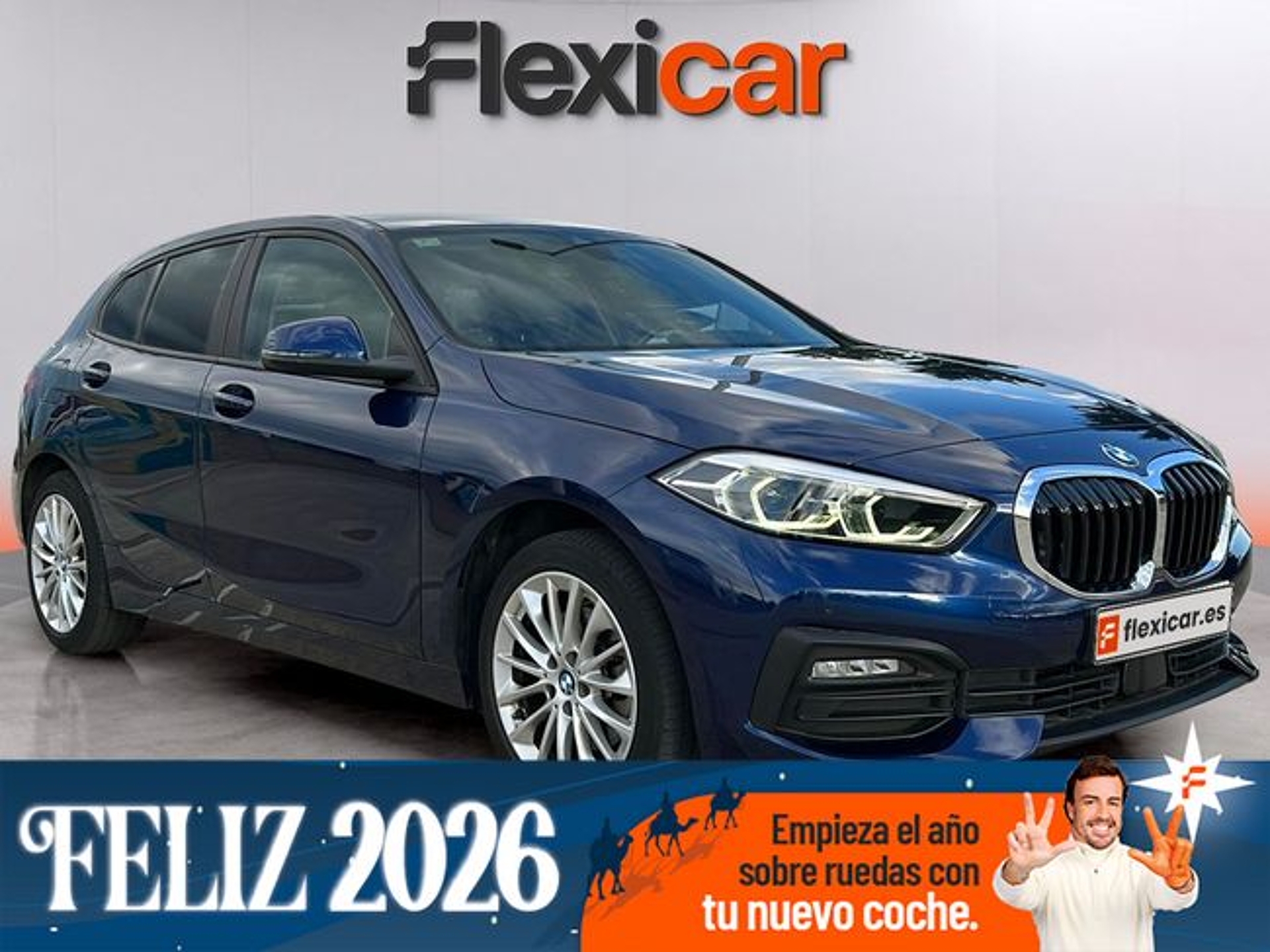 Imagen de BMW Serie 1